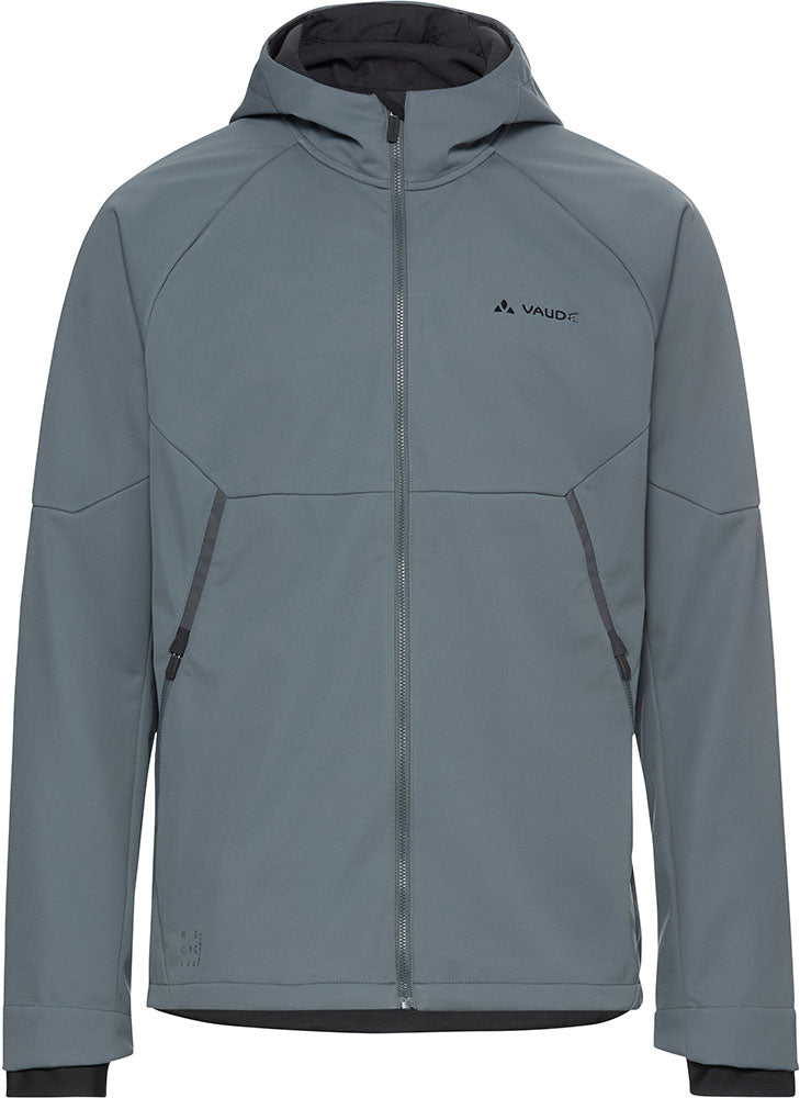 Vaude qimsa se - softshell jakke