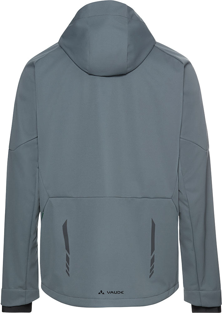 Vaude qimsa se - softshell jakke