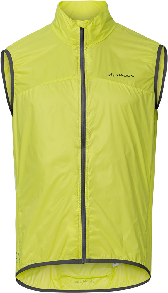 Vaude matera air - vindvest