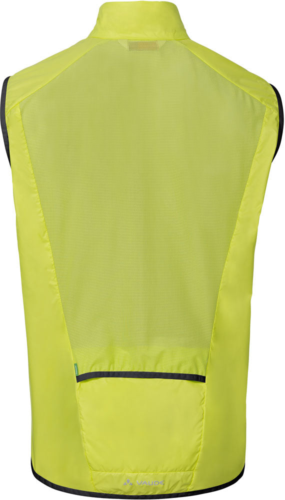 Vaude matera air - vindvest