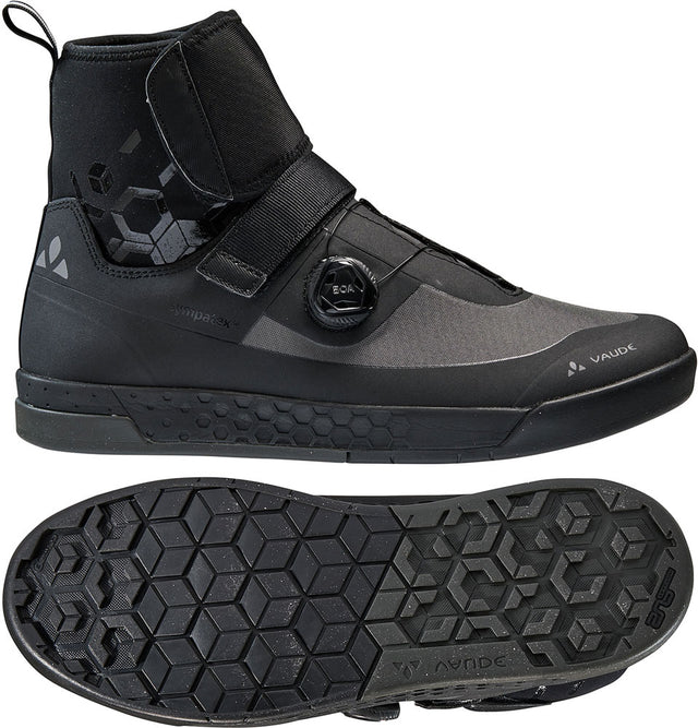 Vaude am moab mid winter stx - mtb sko