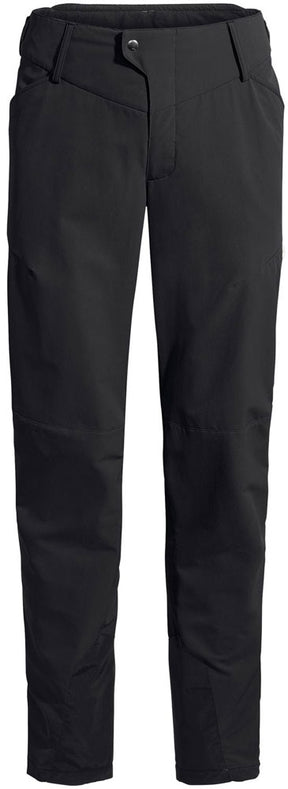 Vaude qimsa light - softshell bukser