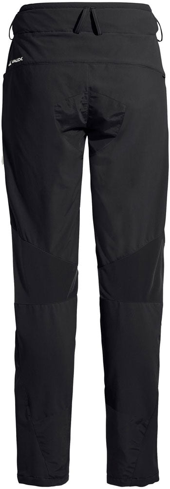 Vaude qimsa light - softshell bukser