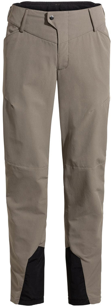 Vaude qimsa light - softshell bukser