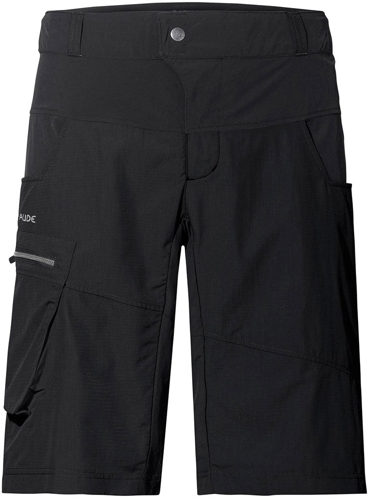 Vaude qimsa - mtb shorts med pude