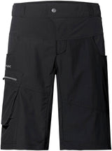 Vaude qimsa - mtb shorts med pude