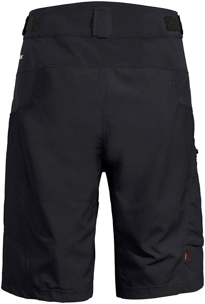 Vaude qimsa - mtb shorts med pude