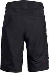 Vaude qimsa - mtb shorts med pude