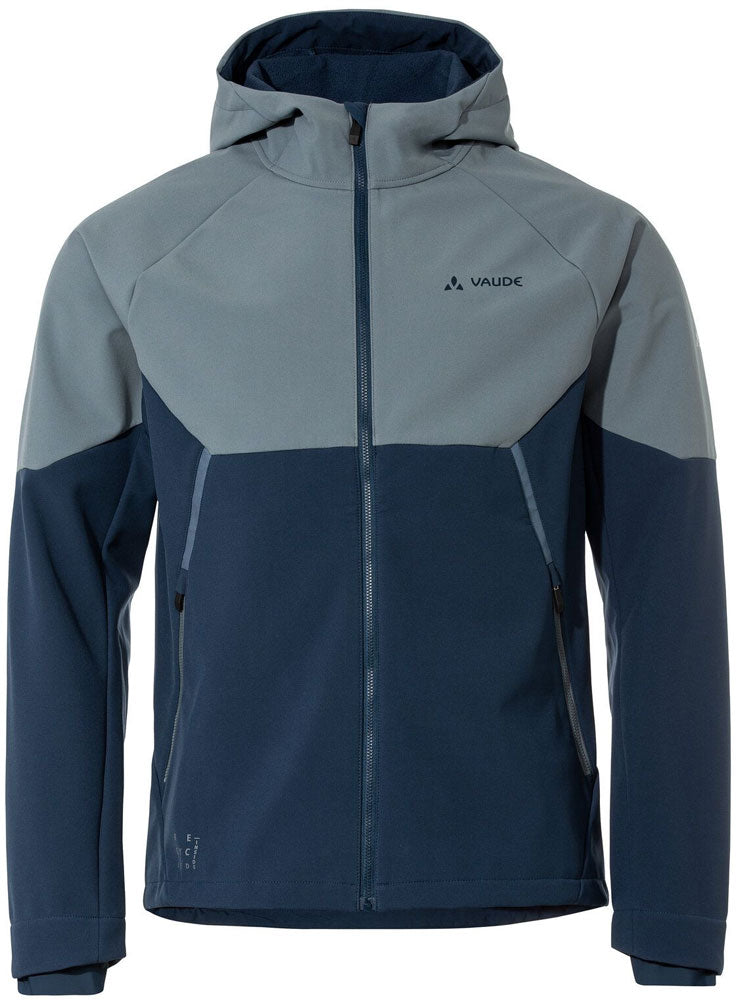 Vaude qimsa - softshell jakke