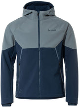 Vaude qimsa - softshell jakke