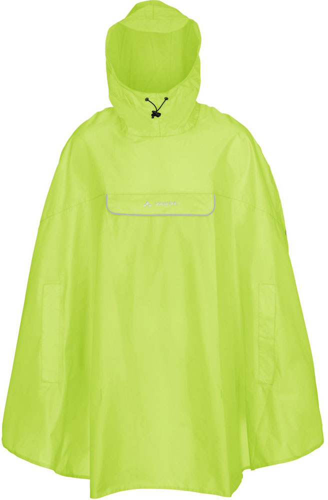 Vaude valdipino - cykel poncho