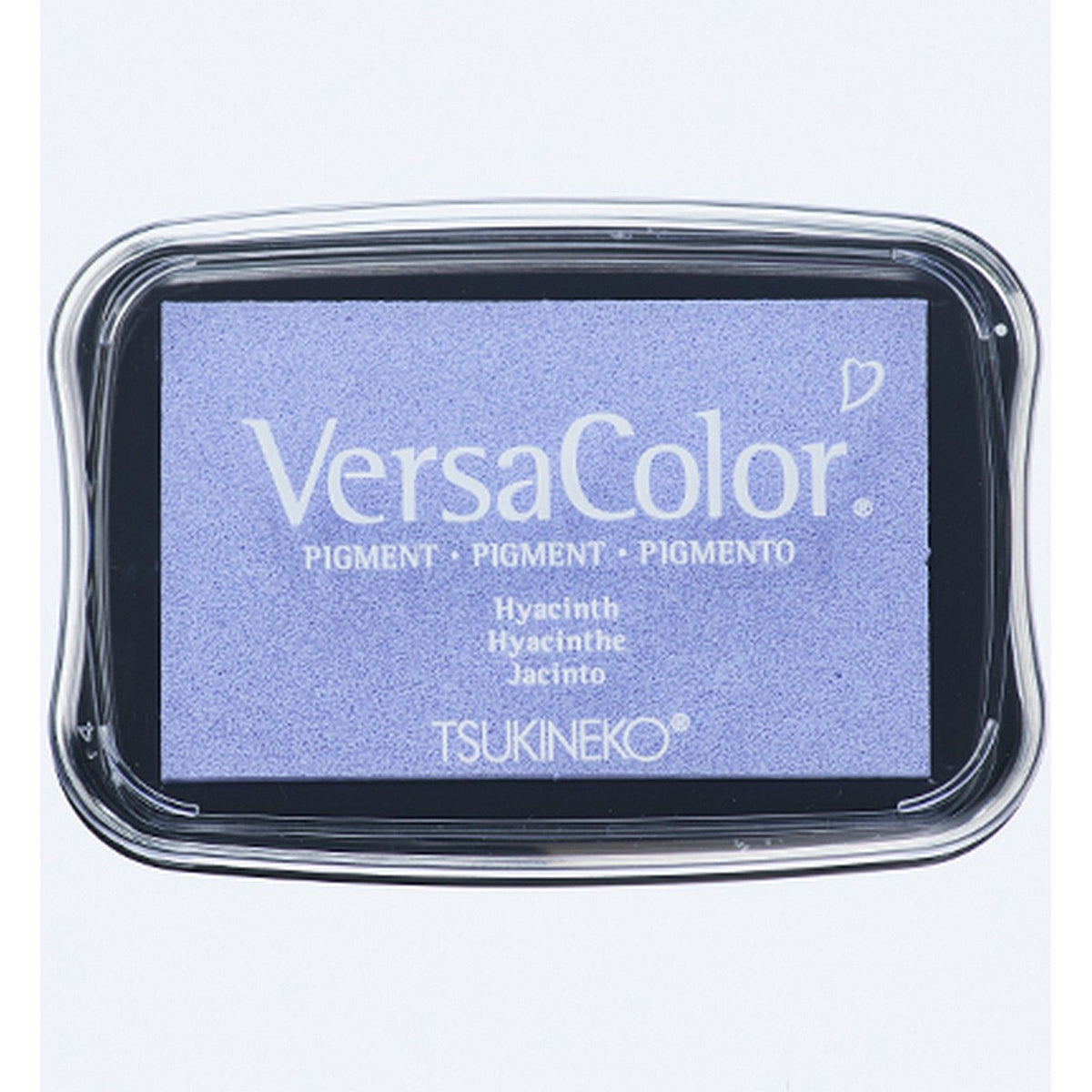 Tsukineko • versacolor stempelpude stor hyacint