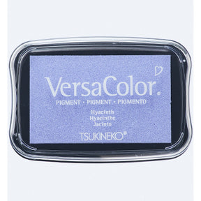Tsukineko • versacolor stempelpude stor hyacint