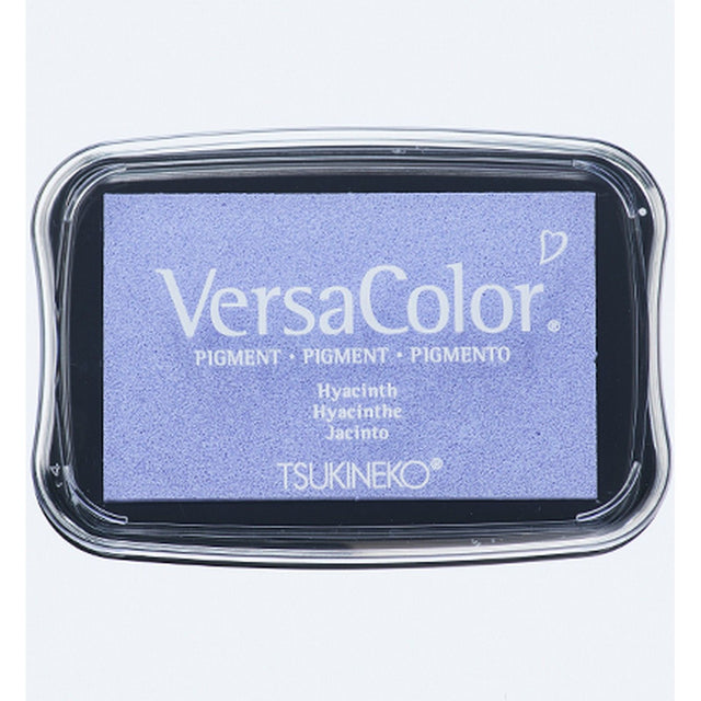 Tsukineko • versacolor stempelpude stor hyacint