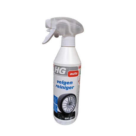 Hg hjulrens 500ml