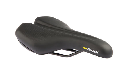 Saddle Velo e-cykel med håndtagsport (blisterkort)