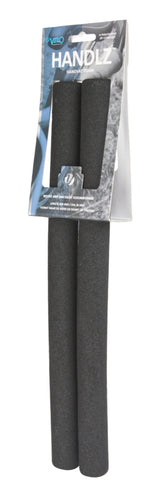 Buzaglo velo håndtag vlg-130a skum 400 400 mm. sort
