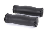 Velo Bicycle Slot 127mm sort