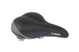 Velo Saddle Plush Tourzadel Unisex med O-Zone 3016146