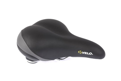 Velo Saddle Plush Tourzadel Unisex med O-Zone 3016146