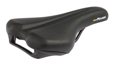 Saddle Velo e-cykel med håndtagsport (blisterkort)