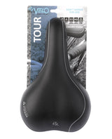 Velo Breeze Zadel Tour Heren VL-6106 30.261.06mf på kortet