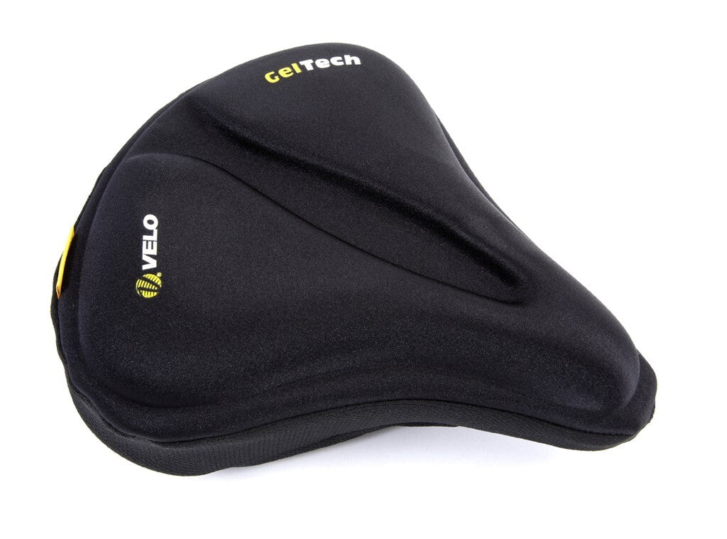 Sadeldæk velo geltech o-zone mænd