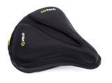 Sadeldæk velo gel o-zone mænd