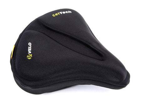 Sadeldæk velo gel o-zone mænd