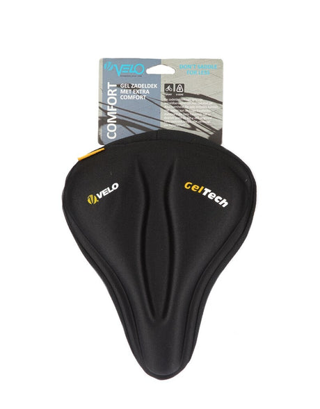 Sadeldæk velo gel o-zone mænd