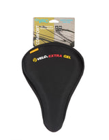 Saddle Deck ATB Sport Extra Thick Gel Black 3046102