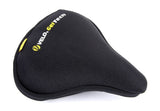 Velo Saddle Tek plys med gelcruiser
