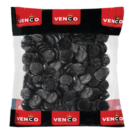 Venco møntlandsby (6x 1kg)
