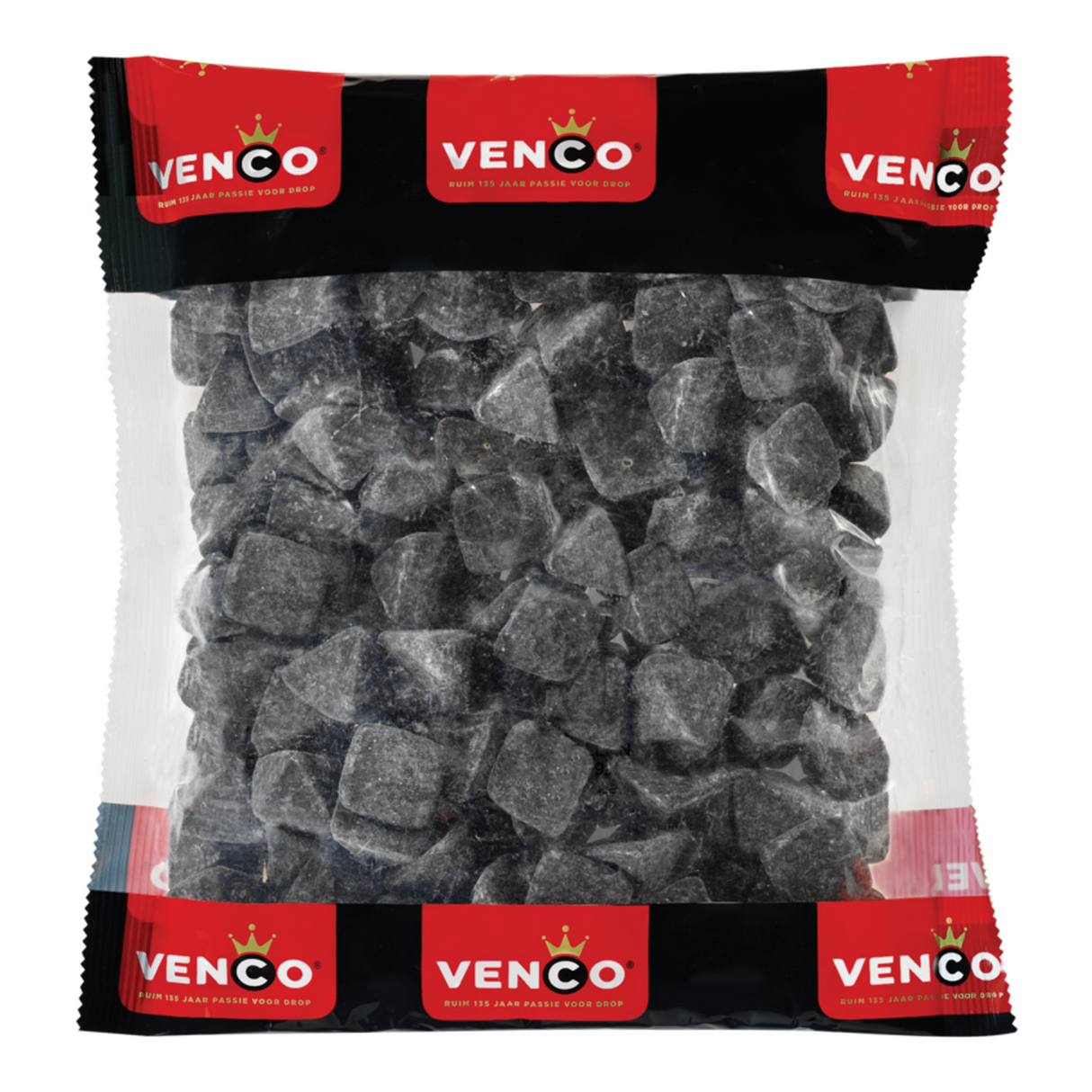 Venco pyramider (6x 1 kg)