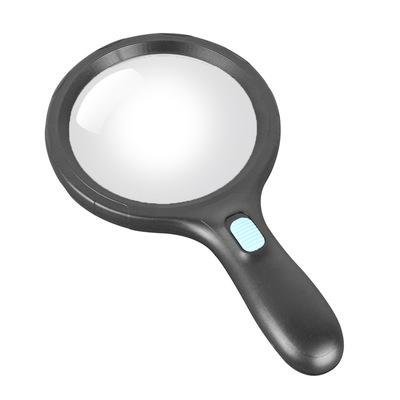 Forstørrelsesglas LED