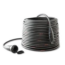 Qwattpro forlængerkabel 10mtr 3g2.5