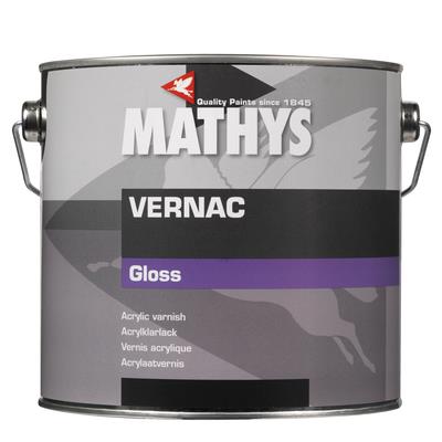 Rust-oleum vernac glans 1ltr