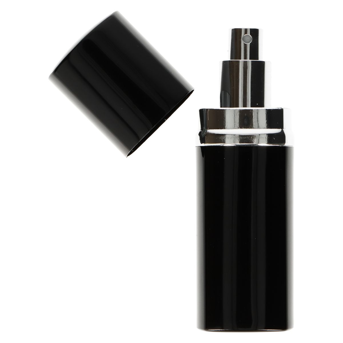 Jvdl parfumeforstøver 50ml sort