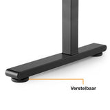 Abi justerbart kontorbord