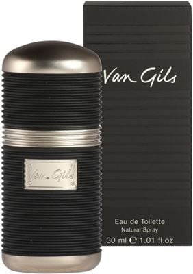 Van Gils eau de toilette spray 30ml herre
