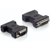 Dvi-i til vga adapter