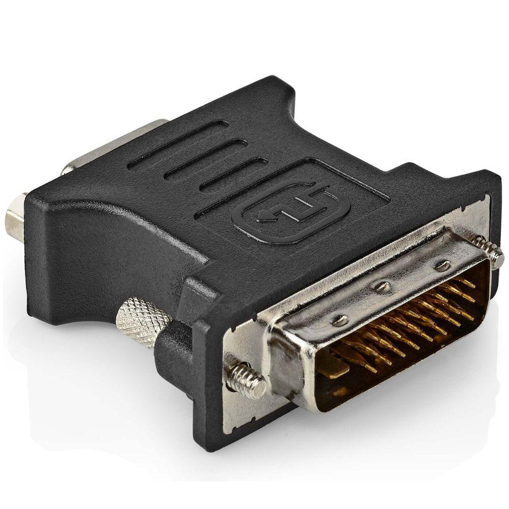 Ty vga til dvi adapterstik