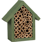 Pro have-insekthotel 10x11x4cm 4 assorteret