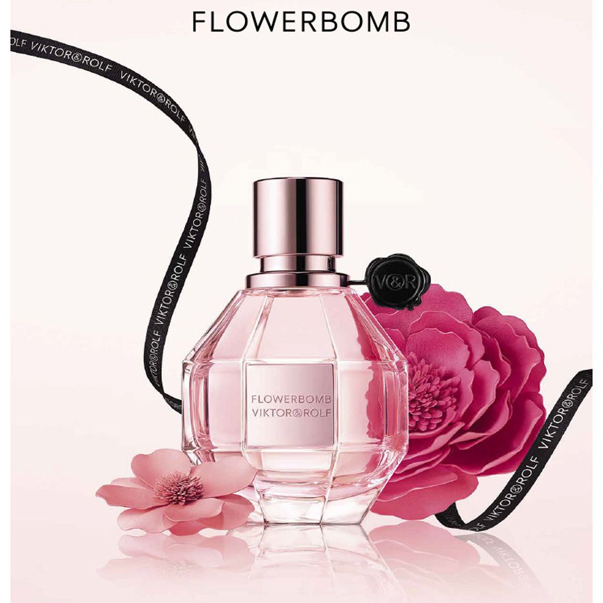 Victor Rolf eau de parfume spray flowerbomb 20ml kvinder