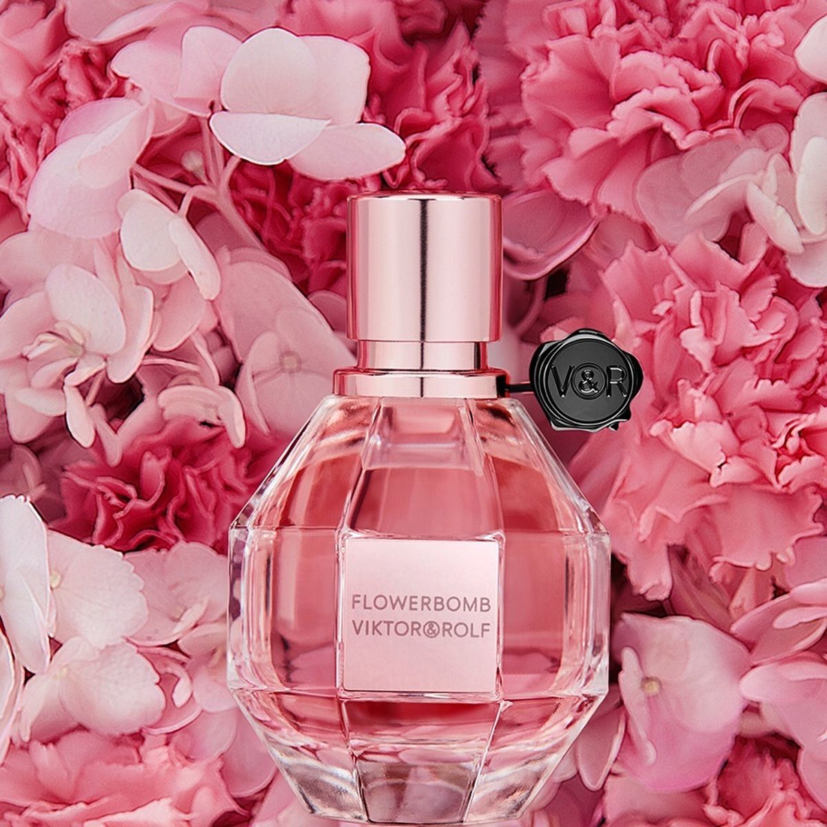 Victor Rolf eau de parfume spray flowerbomb 20ml kvinder