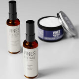Vines vintage skægolie 100ml