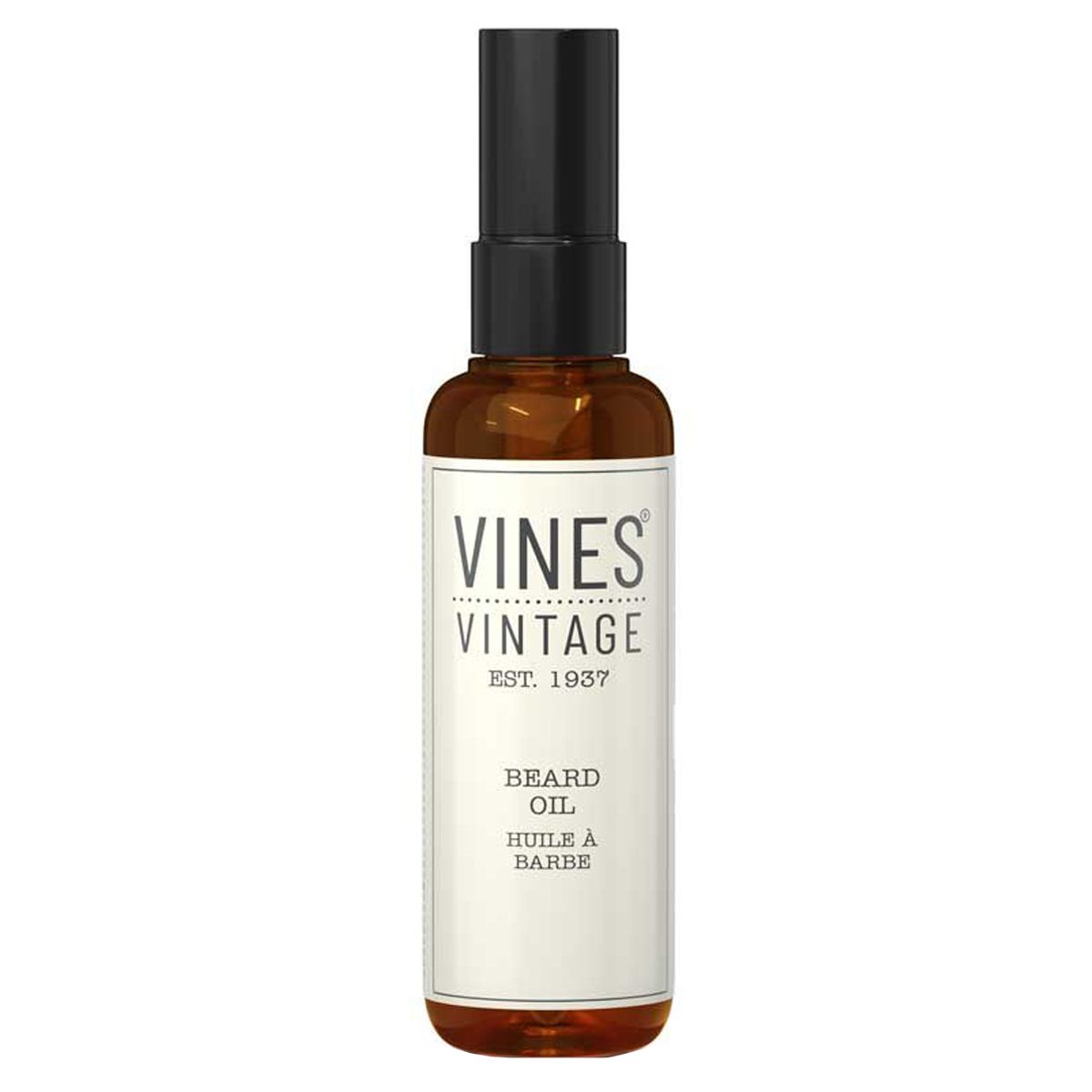 Vines vintage skægolie 100ml