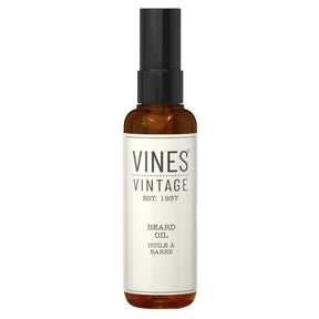 Vines vintage skægolie 100ml