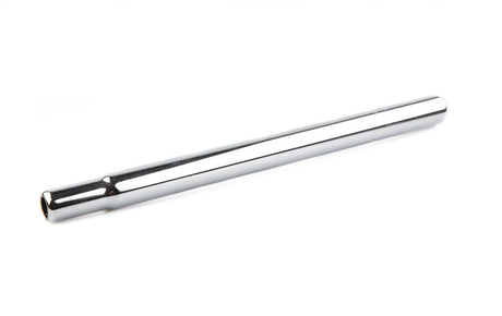 SEAT POST CANDLE VINTY Ø26,0 mm 350 mm - Sølv