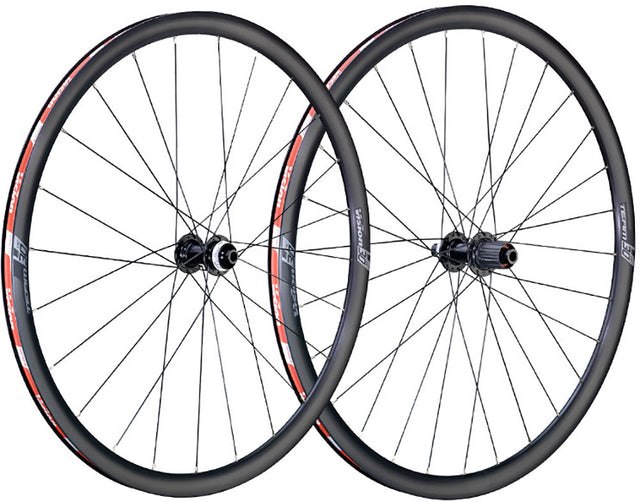 Vision team 30 tc disc tlr hjulsæt